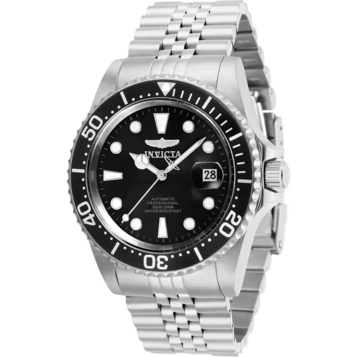 Invicta Pro Diver 30091 Reloj para Hombre Automático  - 42mm - 1