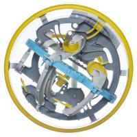 SPIN MASTER - PERPLEXUS - ROMPECABEZAS PERPLEXUS BEAST - Bola Laberinto 3D con 100 Obstáculos - 6053142 - Juguetes Niños +8 años - details 1