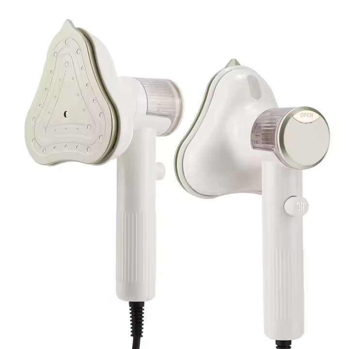Máquina de Planchado de Mano para Ropa - Calor Rápido - 1