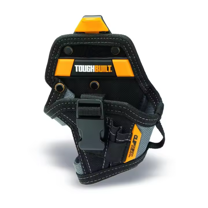 FUNDA PARA TALADRO PEQUEÑO TB-CT-20-S ClipTech™ Hub™ incluido TOUGHBUILT - 1
