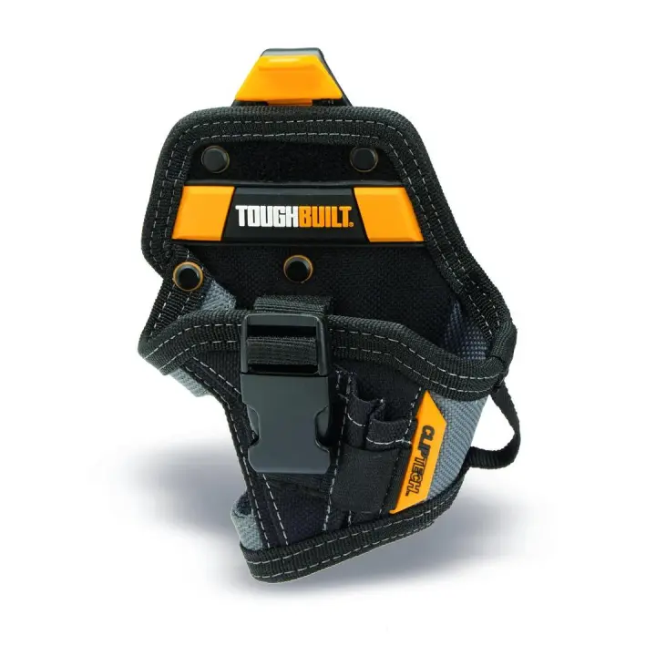 FUNDA PARA TALADRO PEQUEÑO TB-CT-20-S ClipTech™ Hub™ incluido TOUGHBUILT - 1