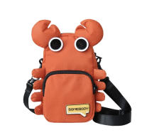 Bolso de Teléfono Móvil para Mujer, material tela. Bolso para Movil,Mini Bolso Bandolera con Correa Ajustable - details 3