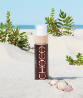COCOSOLIS CHOCO Suntan & Bodoy Oil 200 ml - details 2