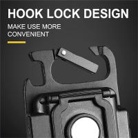 Linterna LED Mini De Llave Multifuncional Portátil COB Para Camping Recargable USB Luz De Trabajo Para Pesca Y Emergencias - details 4