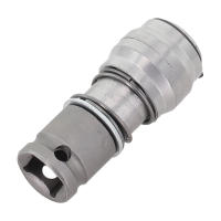 Adaptador De Martillo Eléctrico Para Perforar Paredes Y Ladrillos Redondos Y Cuadrados Herramienta Manual Para Trabajo Y Equipo De Energía - details 22
