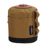 Funda Protectora Para Tanque De Gas Para Camping Estuche De Almacenamiento Para Cilindro De Gasolina Accesorios De Camping Material Plástico - details 18