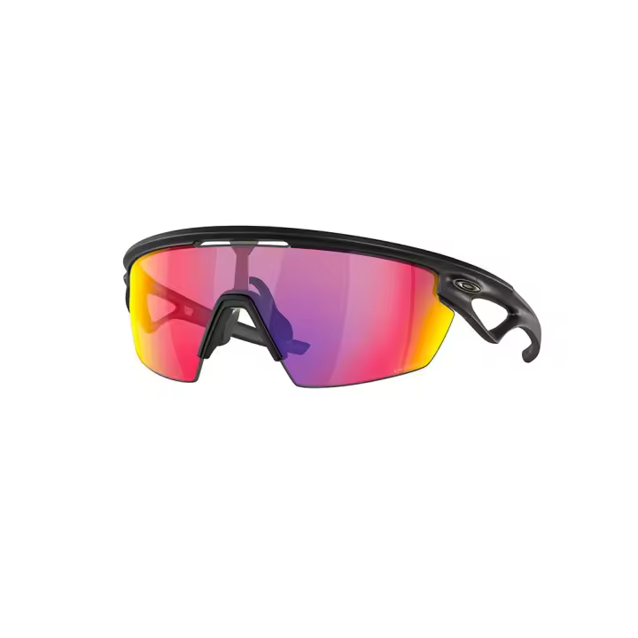 Gafas de sol Oakley OO9403 SPHAERA 940303 MATTE BLACK/PRIZM ROAD (PANTALLA 136) - 1