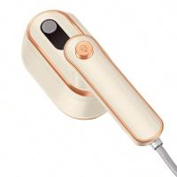 Fresadora Plegable Mini De Vapor Potente Penetra Para Ropa Lana Poliéster Seda Lino Elimina Arrugas Fresadora Eléctrica - details 5