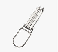 Kit De Herramientas Multifuncionales SWISS TECH 6 En 1 Con Llave De Bolso Portátil Mini Multiherramienta Para Exterior EDC Herramientas De Camping - details 12