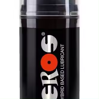Eros - Crema Para Masturbacion 100 Ml - 1