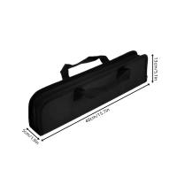 Juego De Herramientas Para Parrilla BBQ De Acero Inoxidable Accesorios Para Cocina Al Aire Libre Camping Con Bolsa - details 3