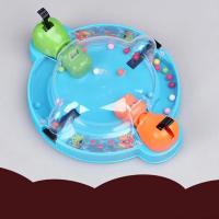 Juego De Mesa Interactivo De Princesa Encantada Para Niños Juego De Educación Temprana Con Pezón Y Juguetes De Enigmas Para Juego Multijugador - details 6