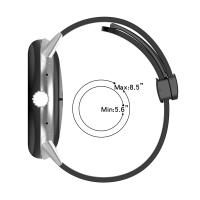 Accesorios Para Pulsera De Reloj Google Pixel Watch 2 Correa Deportiva De Silicona Magnética Compatible Con Google Pixel - details 1