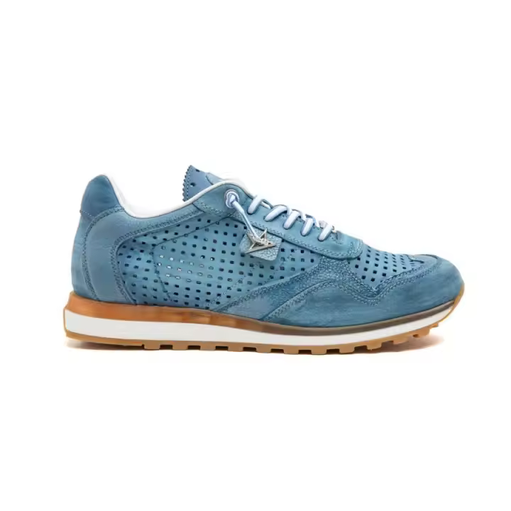 Cetti C848V25 Zapatilla Hombre u Used tin indigo - 1