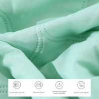 Nueva Manta De Enfriamiento Doble Cara Efecto Frío Amigable Con La Piel Condicional Quilt Transpirable Para Primavera Y Verano - details 21