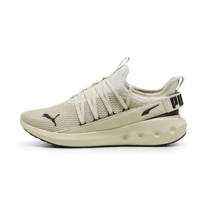Zapatilla Puma Carson I24 Beig Puzpmi2455Bd - 1