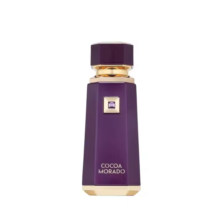 French Avenue Cocoa Morado Eau de Parfum Unisex - 100 ml - 1