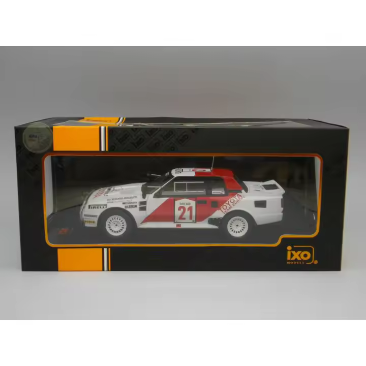 Palanca Turbo del Gemelo de Toyota Celica - 1