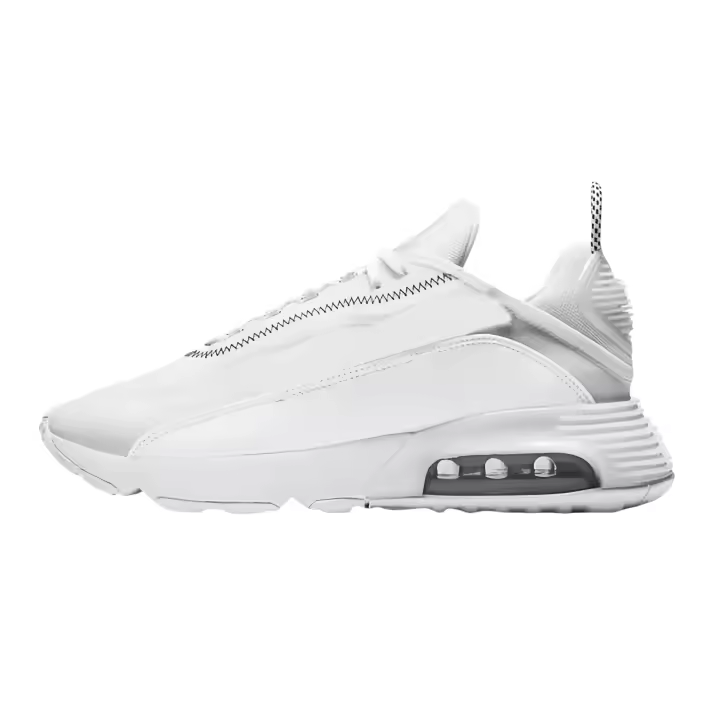 Running Shoes Women  Men Outdoor White Breathable Flat Walking Trainers Casual Sneakers Designer basketball shoes 2090s - 1