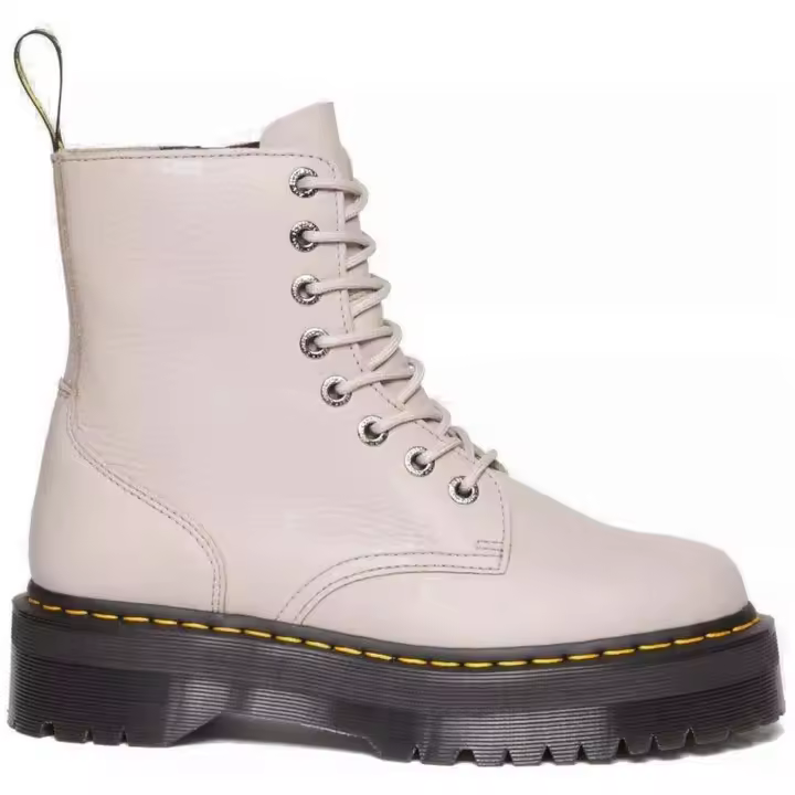 Botas Dr. Martens modelo Jadon Iii - 1