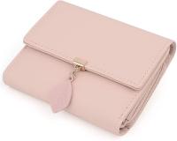 "Cartera de piel para Mujer, para Crédito, Billetes y Monetas , para el día a Día, oficina, Escuela, Viajes" - details 0