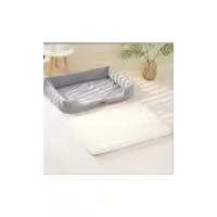 Juego de 3 piezas de Cámaras para Perros de tamaño Mediano, extraíbles y lavables: ajustado para Mascotas de menos de 4 kg, 45*35*18 cm - details 4