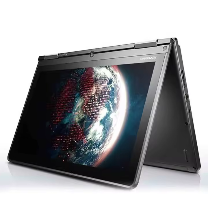 Lenovo 12 Yoga 12.3" Táctil / i5-5200U / 8GB DDR3 256GB SSD Windows 10 - 1