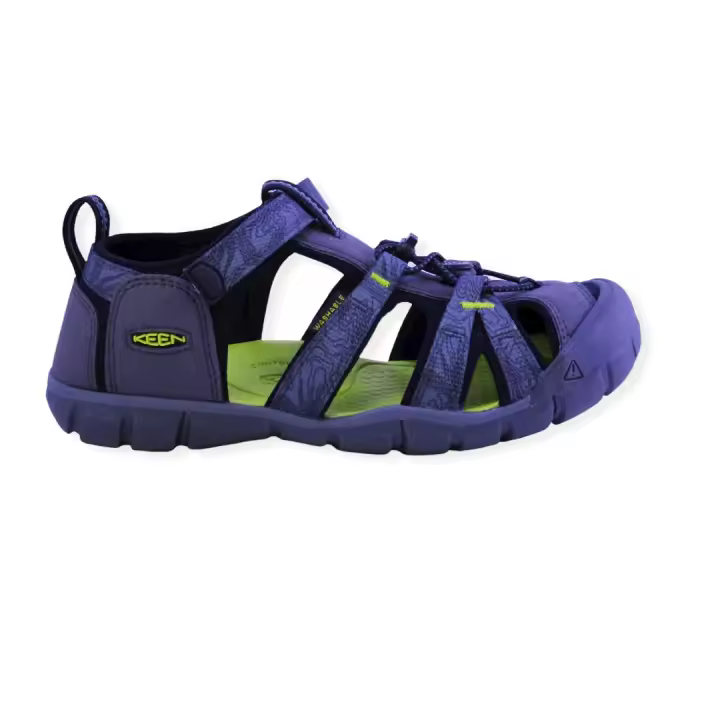 KEEN 5005299 SEACAMP II CNX MAGNET EVENIN WTPF - 1