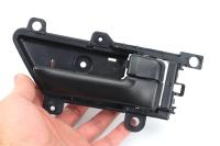 Manija De Puerta Interior Compatible Con Hyundai Veracruz 2007-2015 82610-3J000 82620-3J000 Para Puerta Frontal Y Rear Door - details 14
