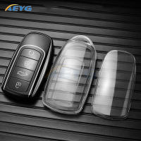 Funda De Llave De Coche TPU Para Chery Tiggo 8 pro Tiggo 8plus Nuevo 5 plus 7pro Max Omoda 5 C5 Modod Accesorios Protector - details 6