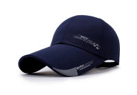 Gorra De Béisbol Deportiva Gorra De Color Sólido Sombrero De Sol Moda Casual Para Exteriores Gorra Hip-Hop Para Hombres Y Mujeres - details 3