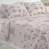 Colcha Bouti Reversible Kentra CAÑETE - details 4
