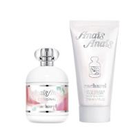 Cacharel Set Anais Anais Eau de Toilette 30 Ml. + Body Lotion 50 Ml. - Estuche de Regalo con Colonia para Mujer + Crema Corporal - details 0