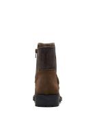 Clarks Autumn/Winter 23 - Cuero - Tacón Plano - KRACK - details 4
