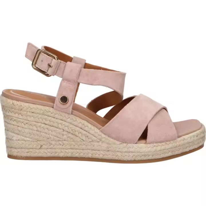 Sandalias de Mujer GEOX D35UYB 00022 D PANAREA C8156 NUDE - 1