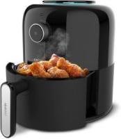 Cecotec 4981 Cecofry Pixel 2500 Freidora sin aceite airfryer 2 5 L 1200 W Tiempo ajustable manual y compacta con tecnología PerfectCook. - details 0