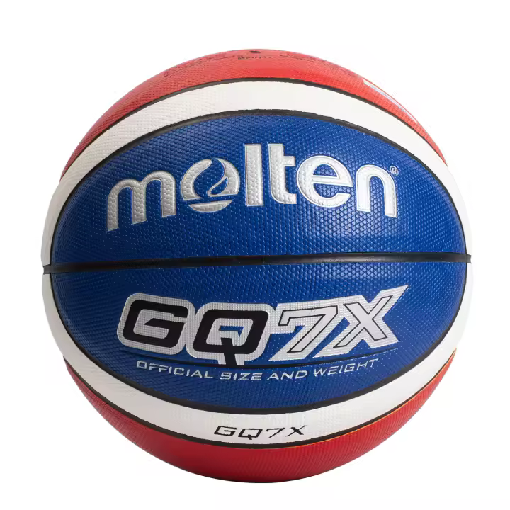 Baloncesto Oficial GG7X Certificación Competición Balón Estándar Para Hombres Y Mujeres Entrenamiento Equipo Baloncesto - 1