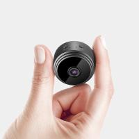 Cámara Mini A9 Wifi 1080P HD Grabadora Wireless Vigilancia Cámara De Seguridad Video Resolución Full-HD Mini Camcorder - details 10