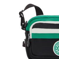 KIPLING SISKO pequeño bolso bandolera con correa ajustable para el hombro - details 4