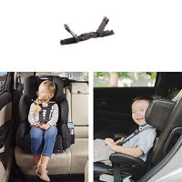 Cinturón De Seguridad Para Niños Durable Con Hebilla De Cuello Torácico Adecuado Para Asiento De Coche Accesorios De Coche Tamaño 16cm - details 5