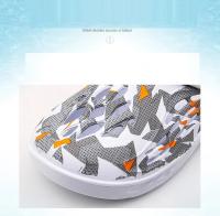 Sandalias De Moda Para Hombre 2024 Clogs Comodidad Transpirables Zapatillas Hombre Playa Sandalias Con Fondo Suave - details 8