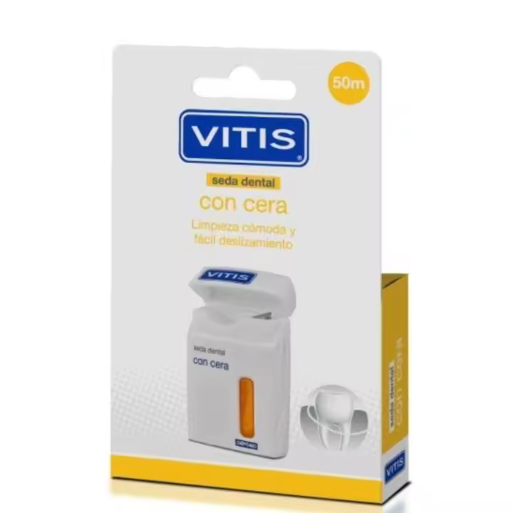 VITIS CERA DENTAL CON CERA 50M - 1