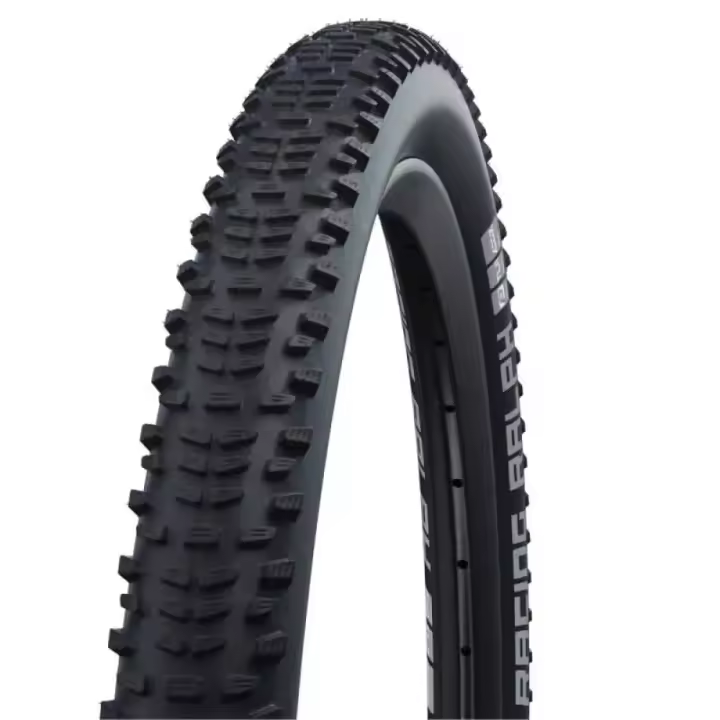 Schwalbe Cubierta De Mtb Racing Ralph Addix Performance Twinskin Tubeless 29´´ X 2.35 - 1