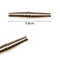 Muelles de podador de acero inoxidable de 8 piezas para accesorios de herramientas de jardinería - details 0