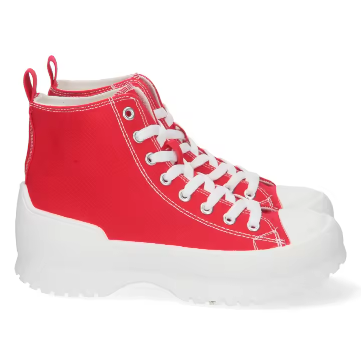 SNEAKERS Sport3punto0 BO26-106-Rojo - 1