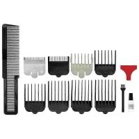 Professional 5-Star Cordless Magic Clip Hair Clipper with Taper Lever - details 3