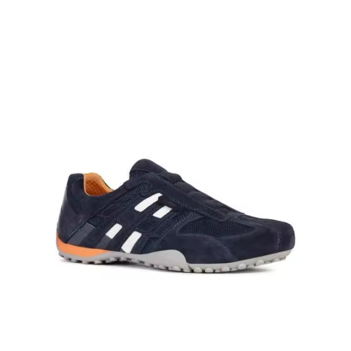 Deportivo Snake navy de Geox - 1