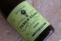 Pablo Claro - Chardonnay - Especial Selección - Ecológico - Biodinámico - Pack de 4 - Vino blanco - 750 ml/botella - details 2