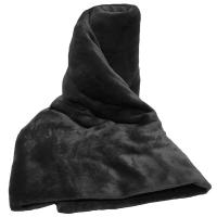 Manta De Flanela Para Camas Invierno 230Gsm Azul Sólido Suave Cálida Delgada Coral Fleece Cobija De Sofa Falso Pelo Escocés - details 1