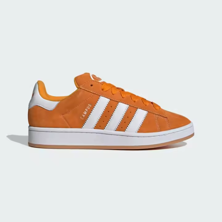 ZAPATILLA ADIDAS   ORIGINALS CAMPUS I24 MOSTAZA  ADZPMI2436AD - 1